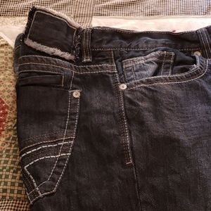 Helix Like New Jeans